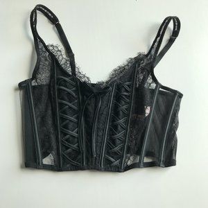 Victoria Secret Bra Corset
